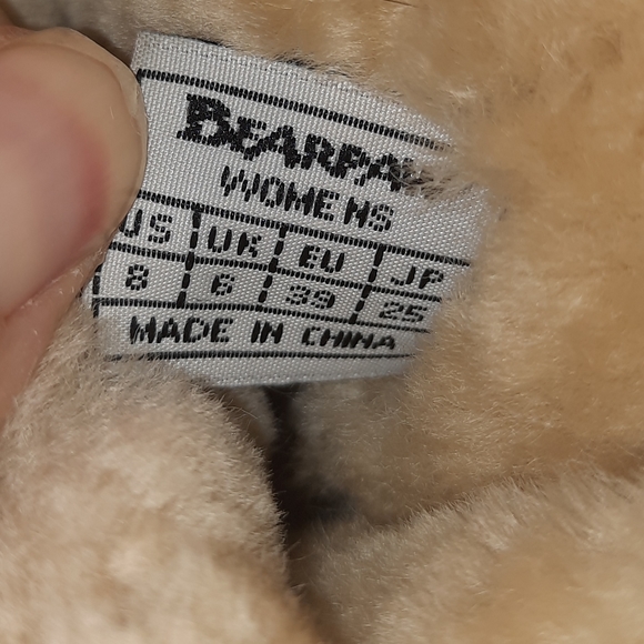 BearPaw Boot 8 - Picture 12 of 13